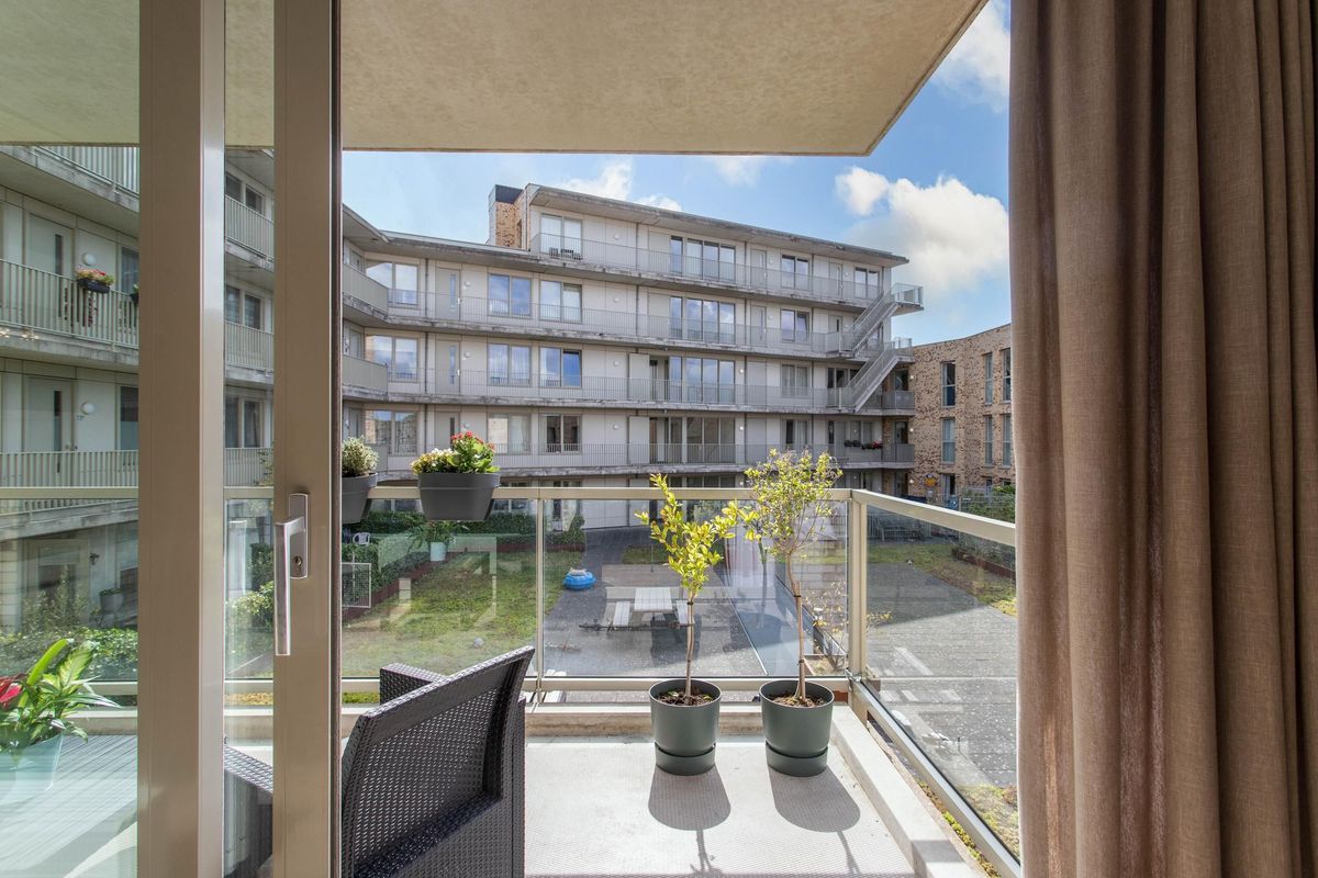 Marnixlaan 238-B Photo Blur 16