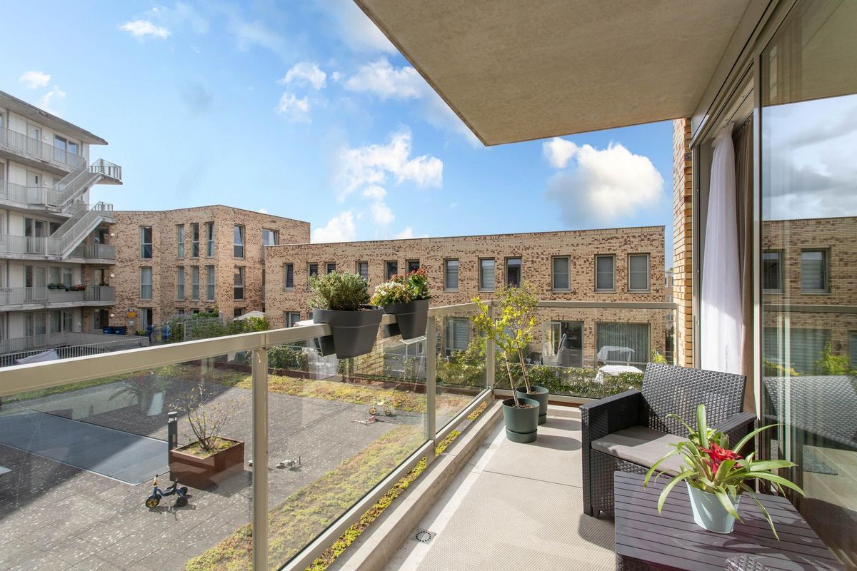 Marnixlaan 238-B Photo Blur 18