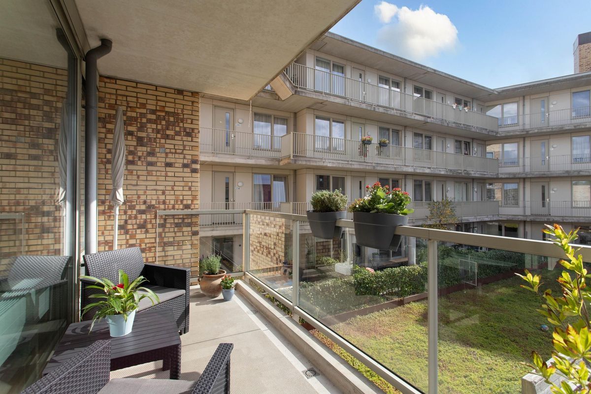 Marnixlaan 238-B Photo Blur 17