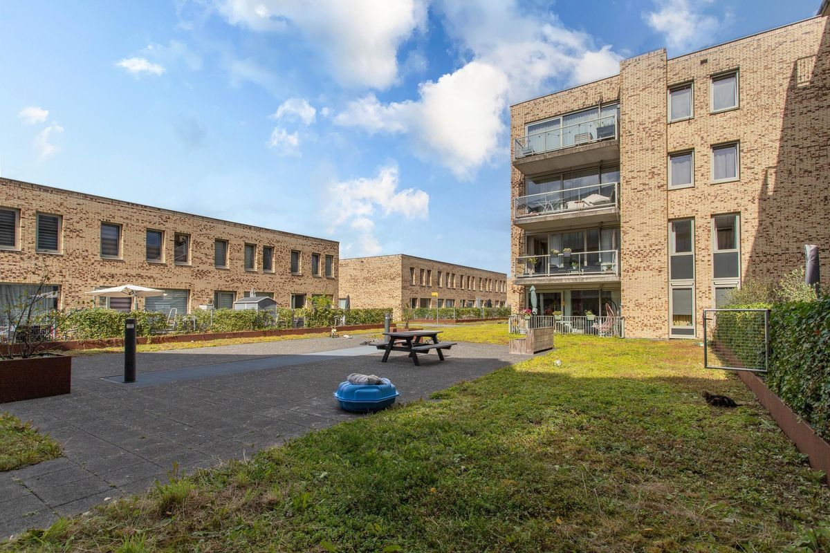 Marnixlaan 238-B Photo Blur 20