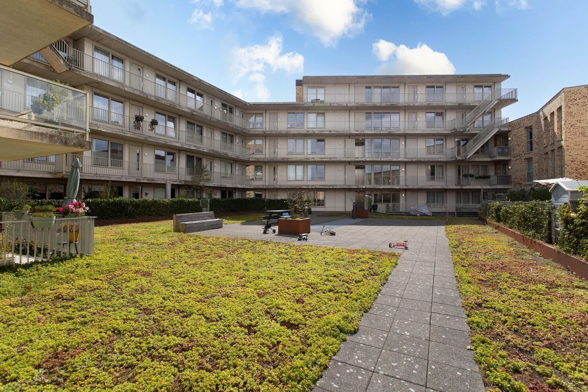 Marnixlaan 238-B Photo Blur 19