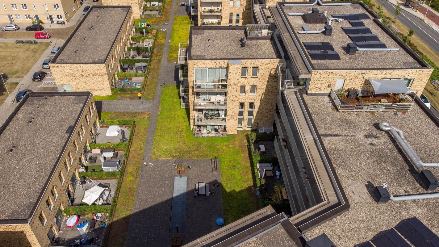 Marnixlaan 238-B Photo Blur 22