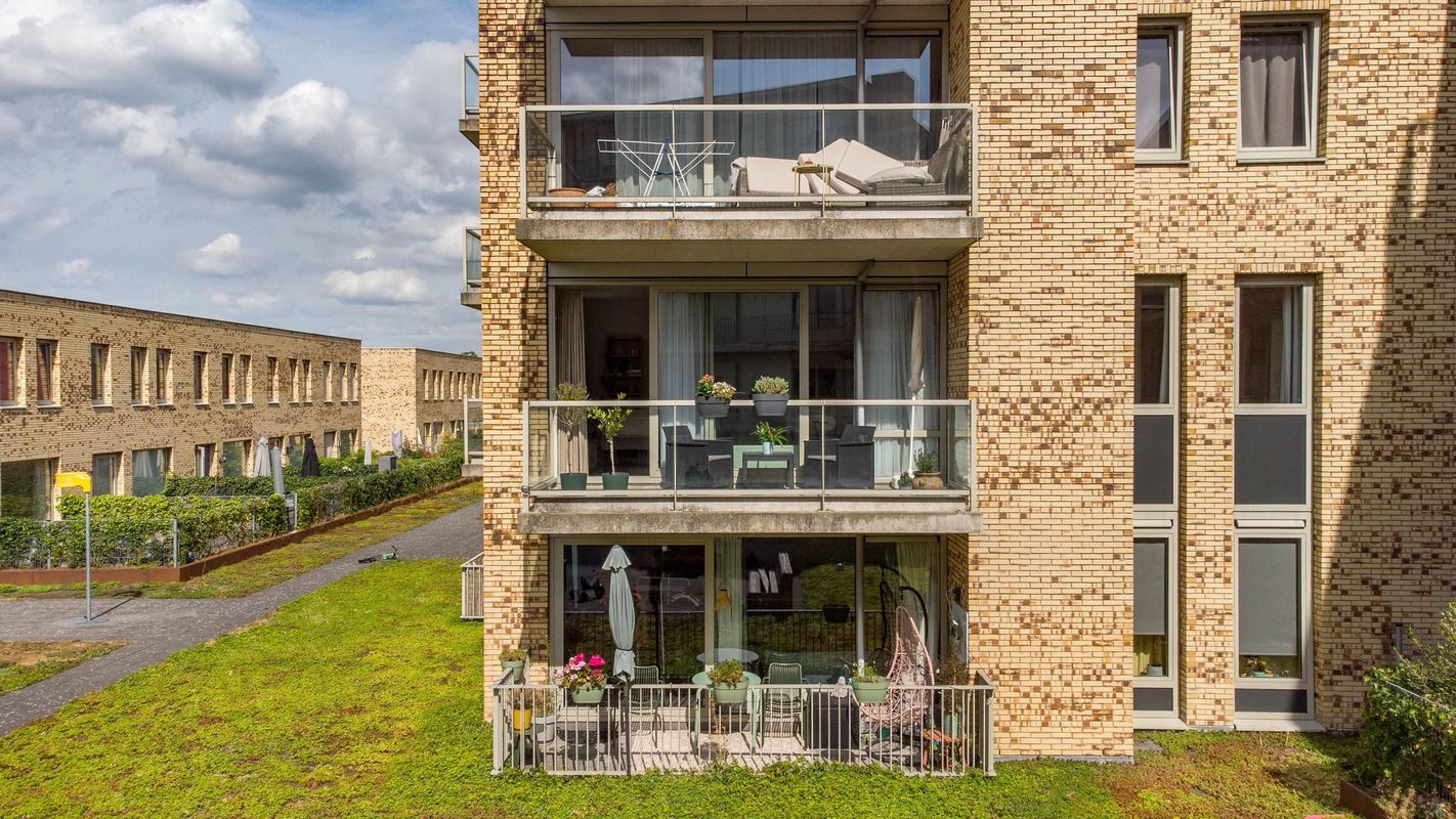 Marnixlaan 238-B Photo Blur 21