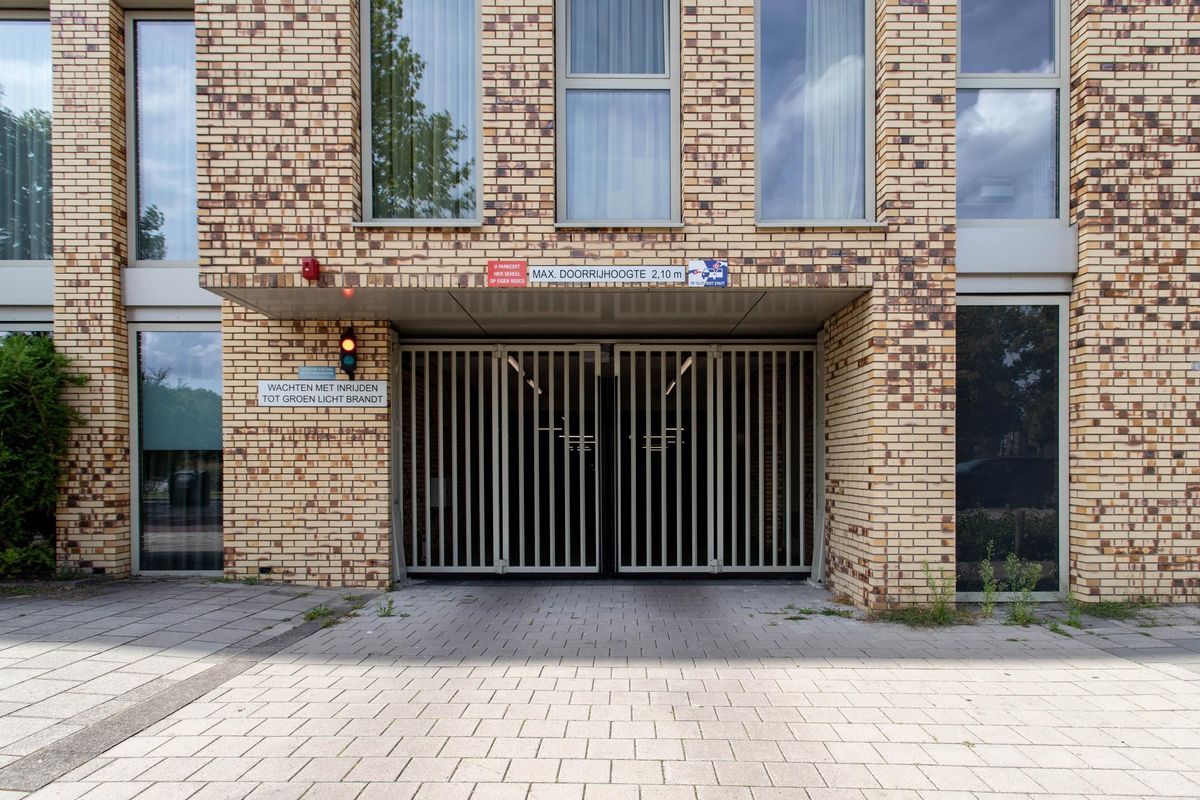 Marnixlaan 238-B Photo Blur 24