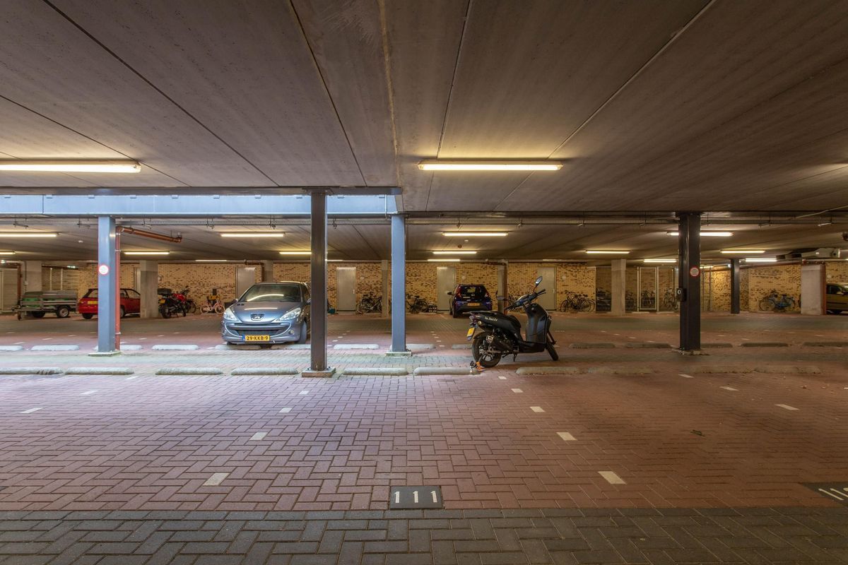 Marnixlaan 238-B Photo Blur 23