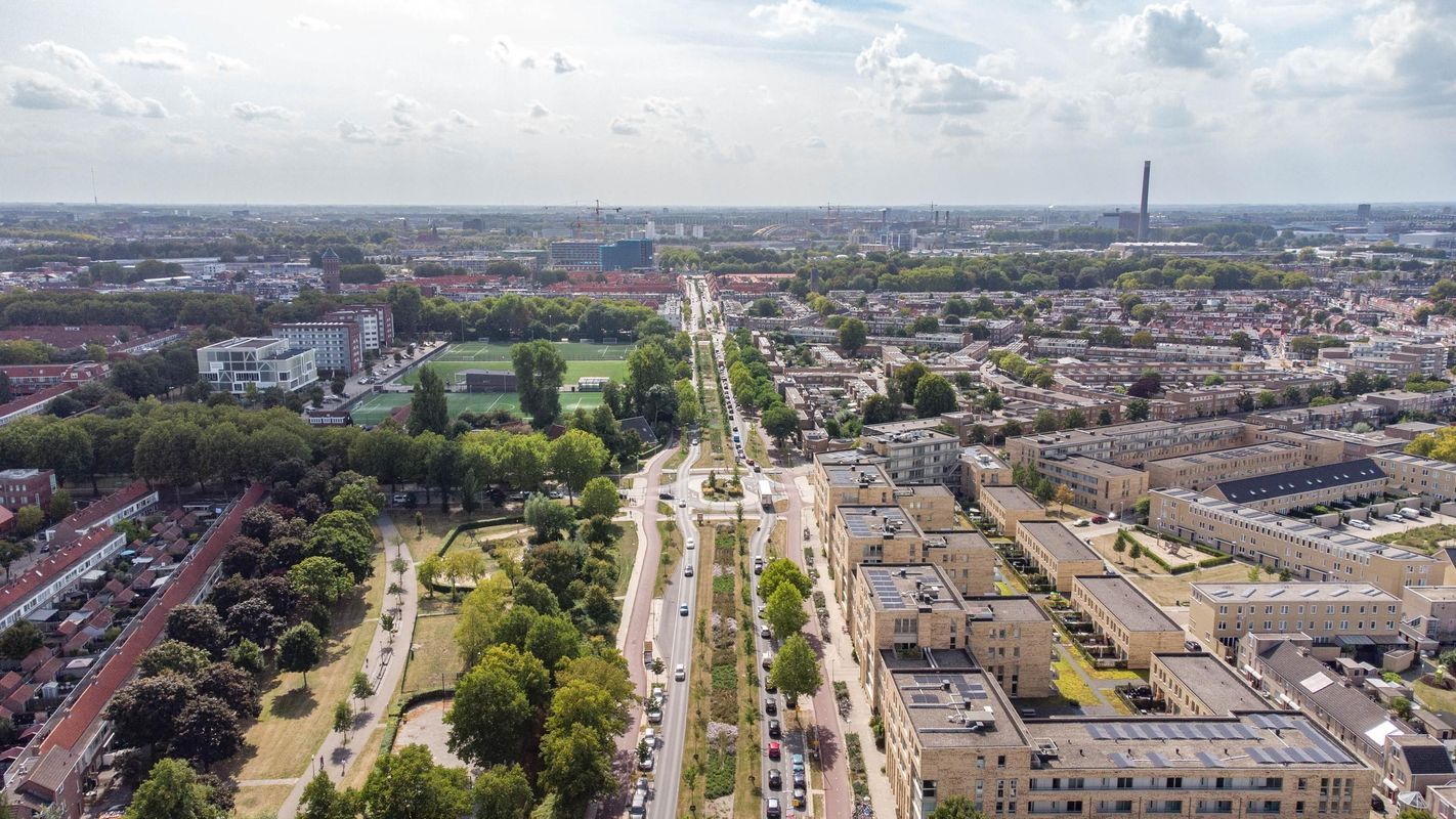 Marnixlaan 238-B Photo Blur 26