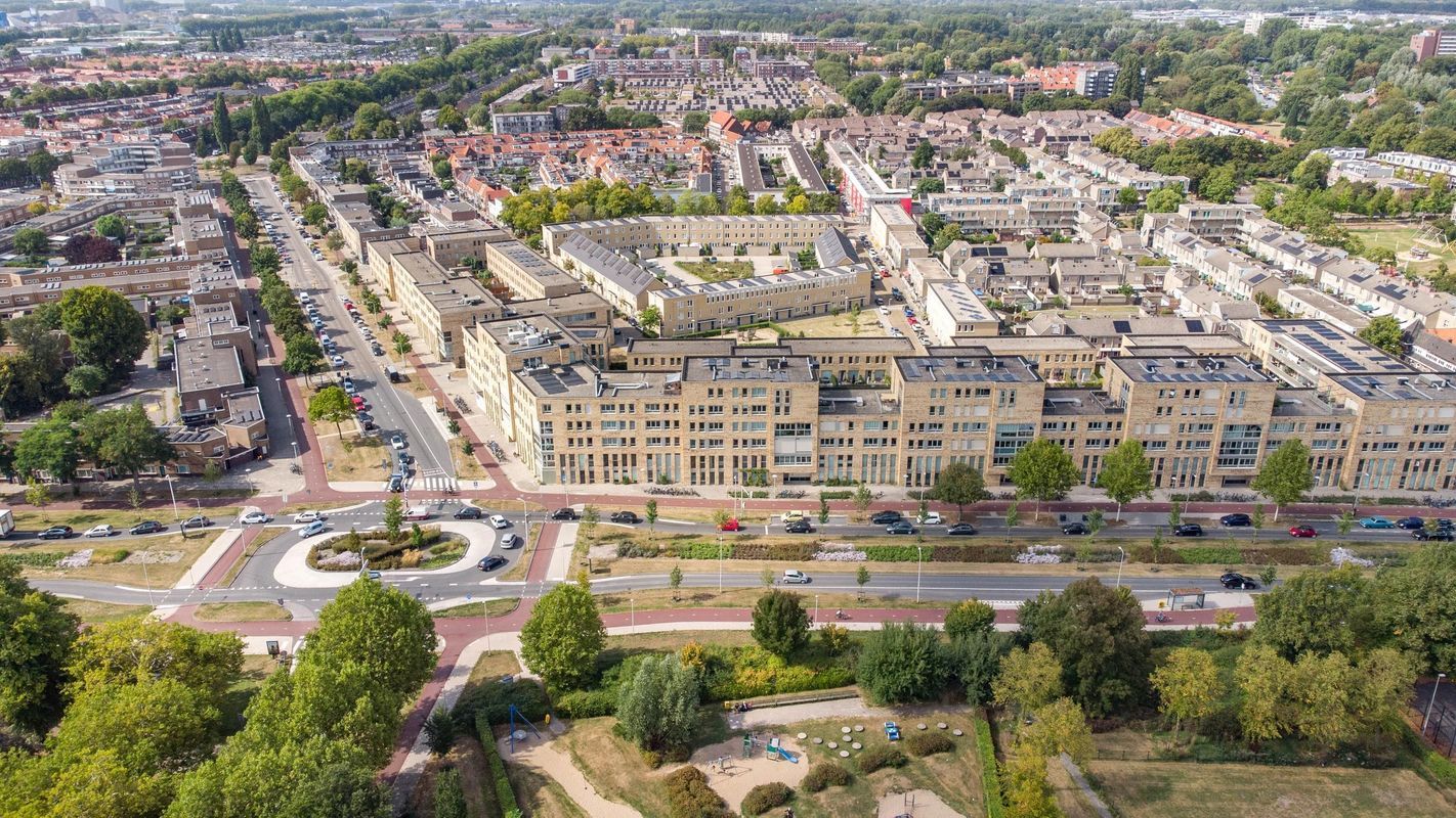 Marnixlaan 238-B Photo Blur 27