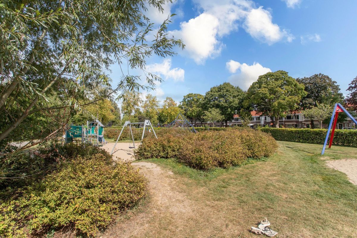 Marnixlaan 238-B Photo Blur 28