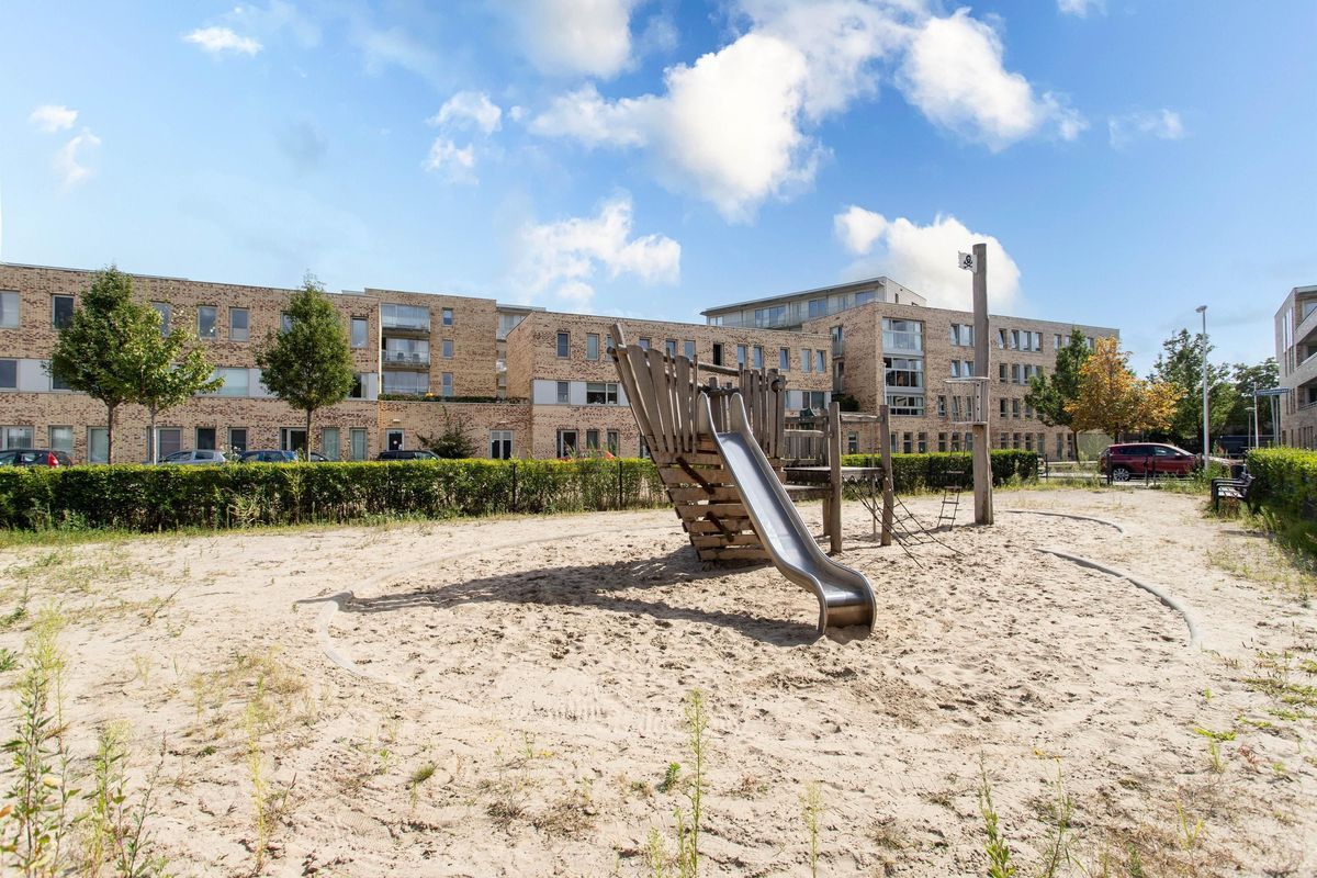 Marnixlaan 238-B Photo Blur 30