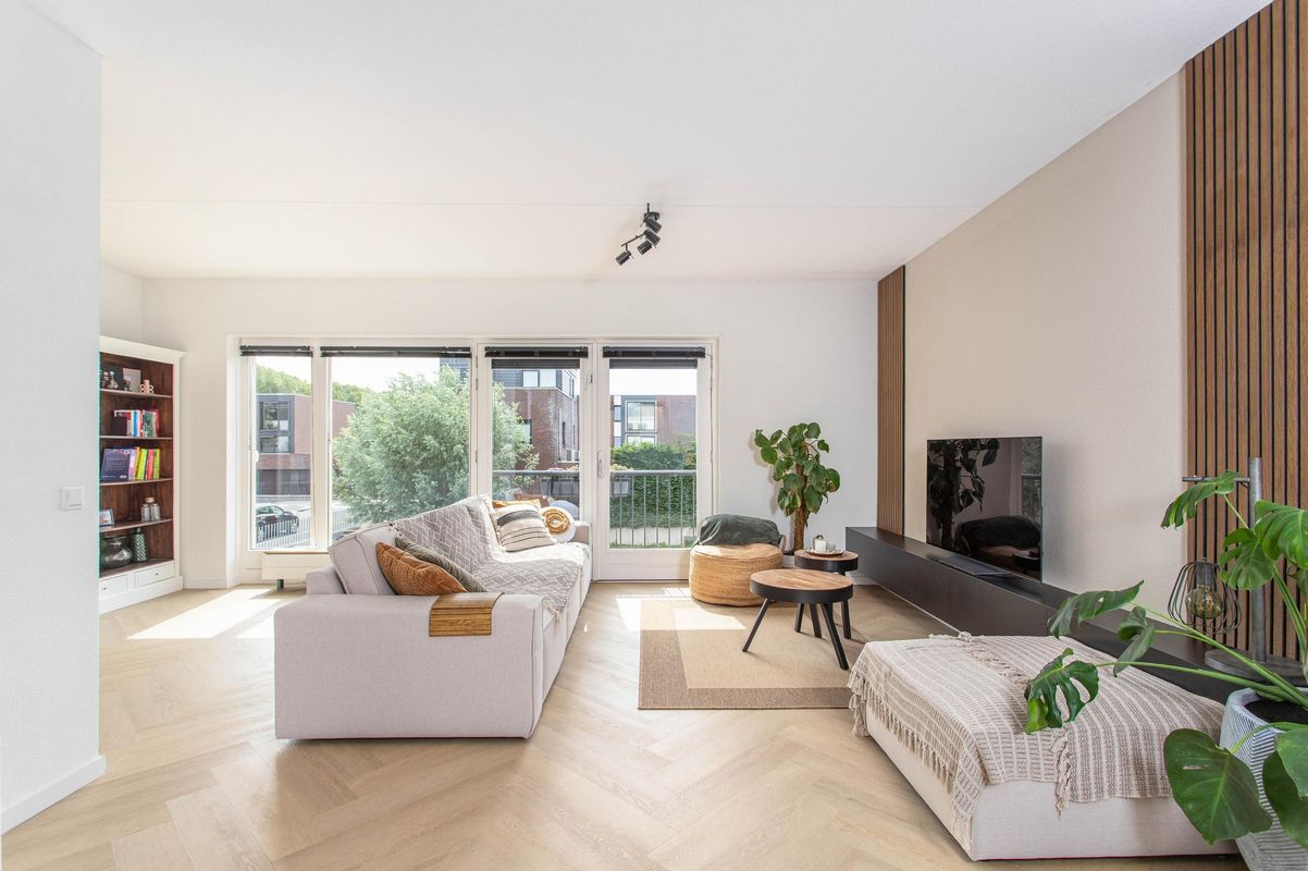 Polderhoeve 42 Photo Blur 1