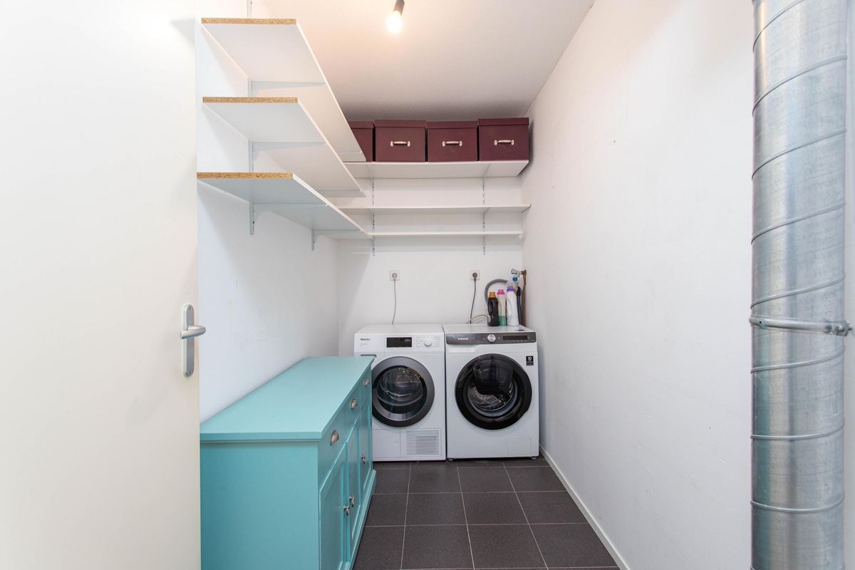 Polderhoeve 42 Photo Blur 21