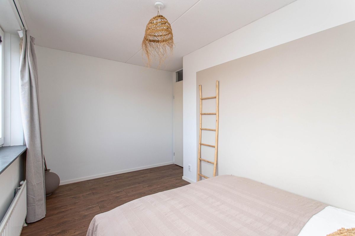 Polderhoeve 42 Photo Blur 20