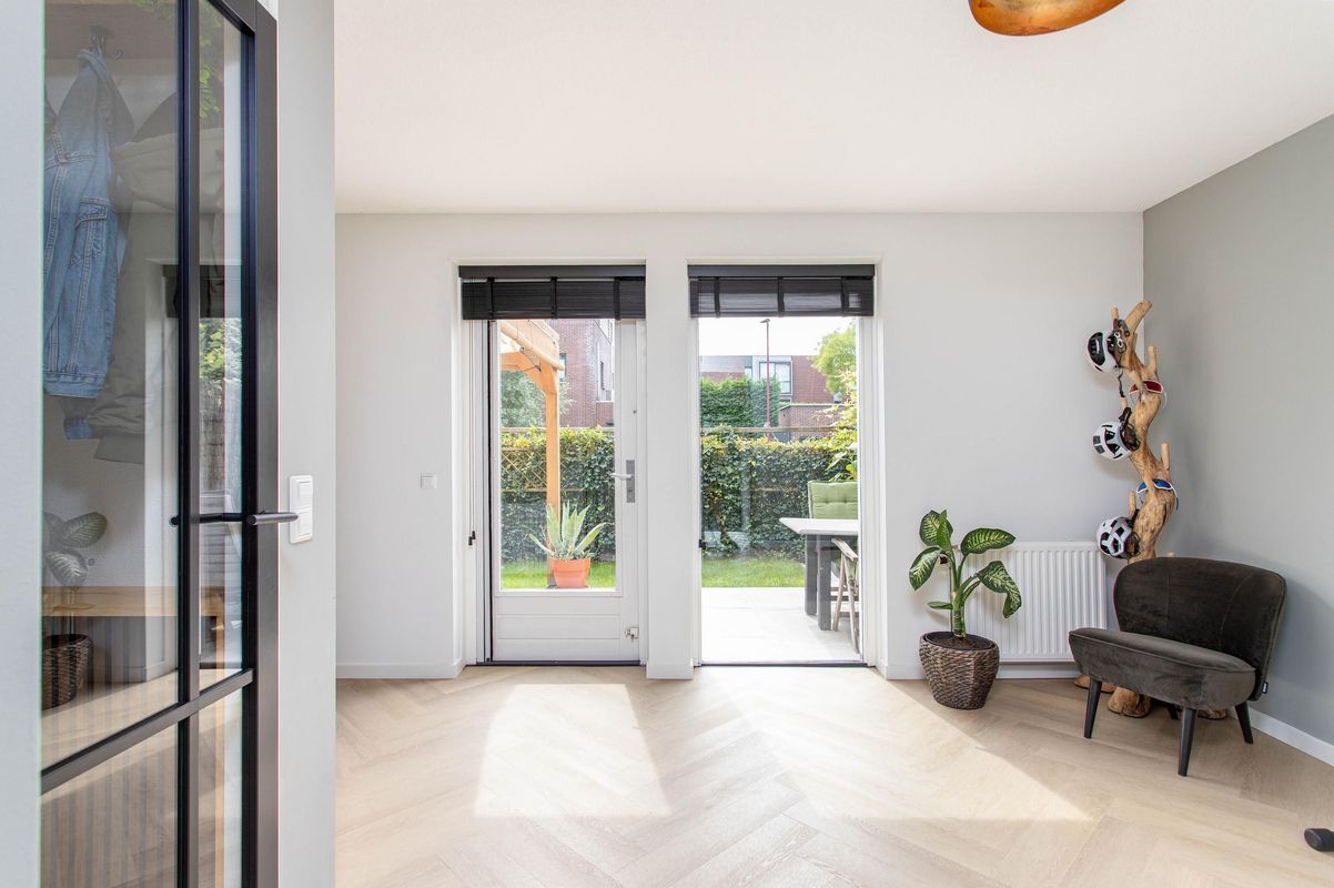 Polderhoeve 42 Photo Blur 23