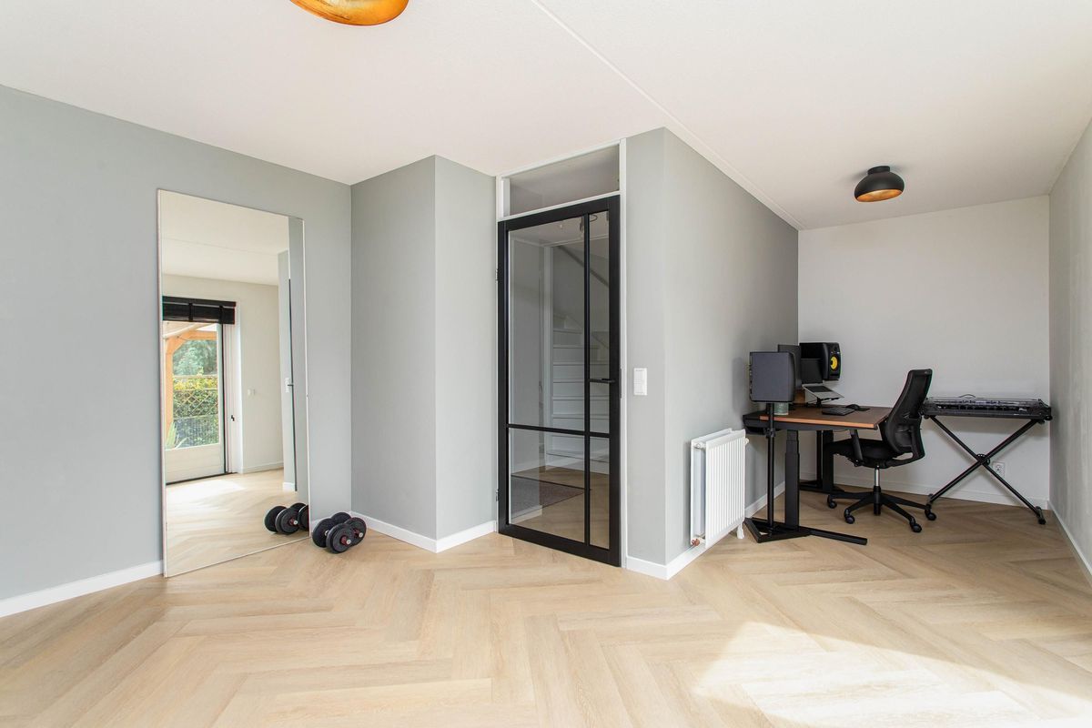 Polderhoeve 42 Photo Blur 24