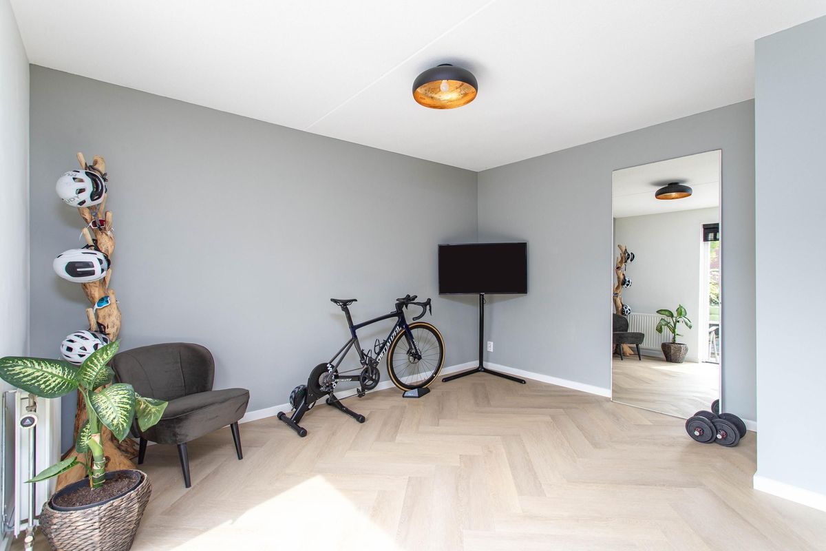 Polderhoeve 42 Photo Blur 25