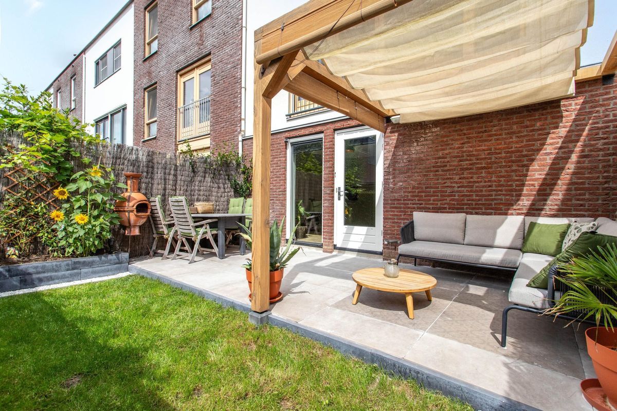 Polderhoeve 42 Photo Blur 28