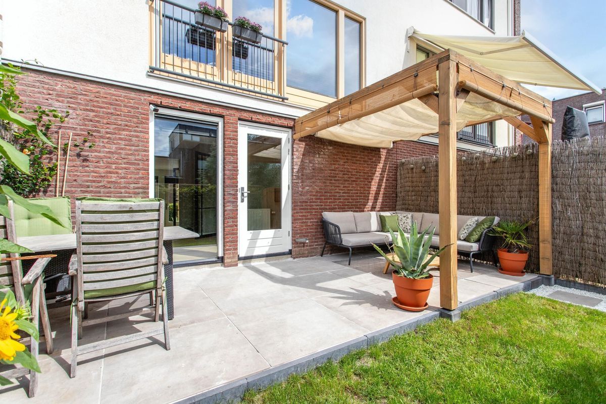 Polderhoeve 42 Photo Blur 27