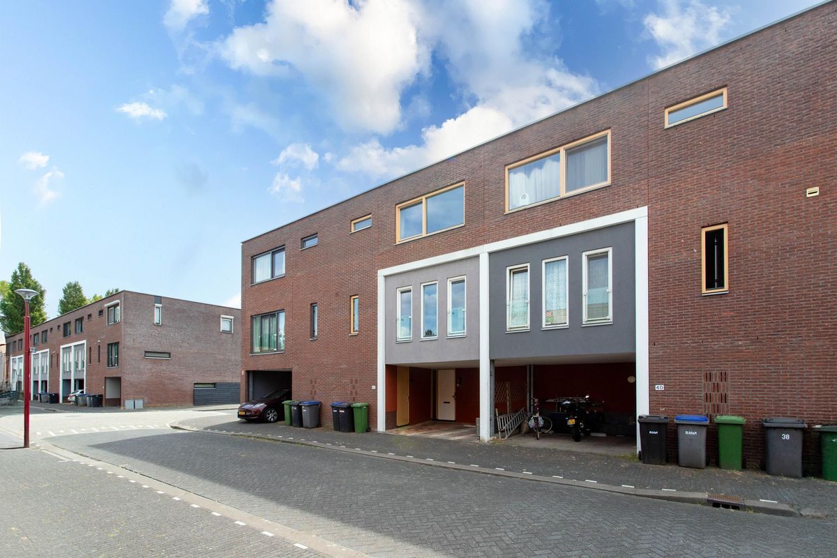 Polderhoeve 42 Photo Blur 30