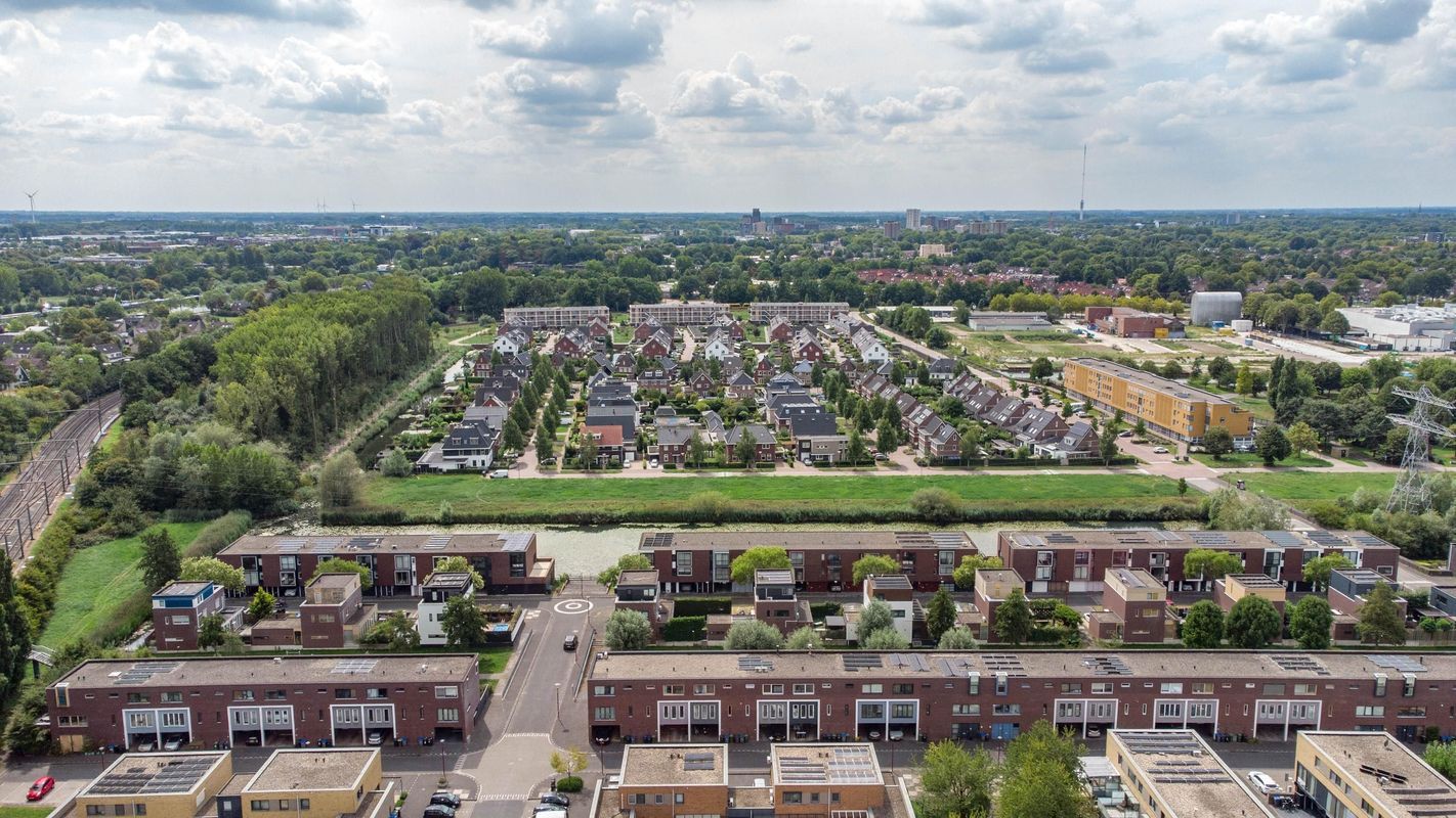 Polderhoeve 42 Photo Blur 32