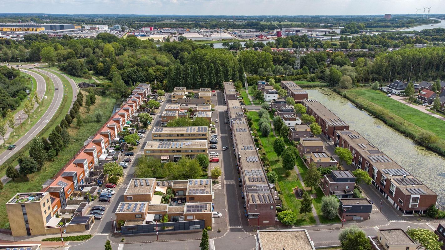 Polderhoeve 42 Photo Blur 33