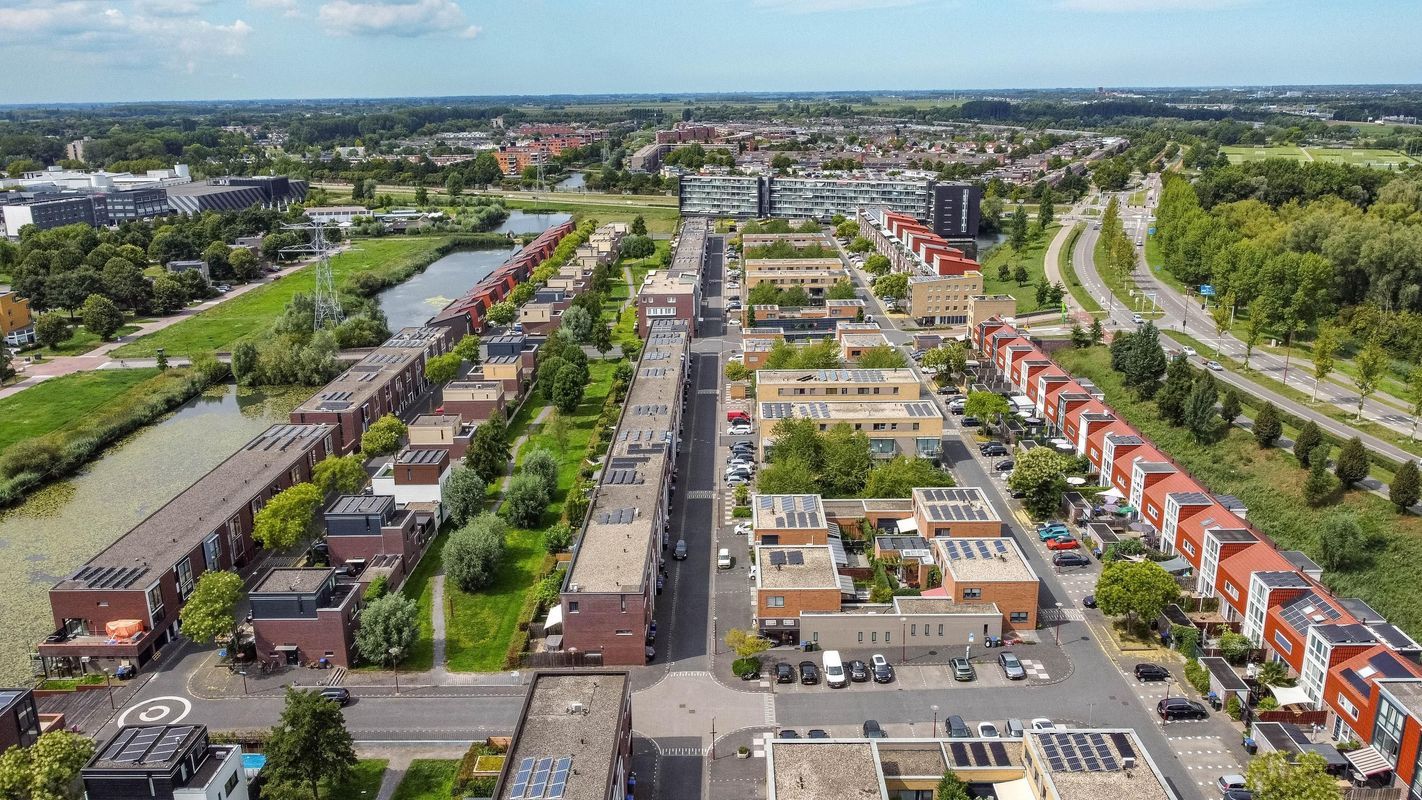 Polderhoeve 42 Photo Blur 35