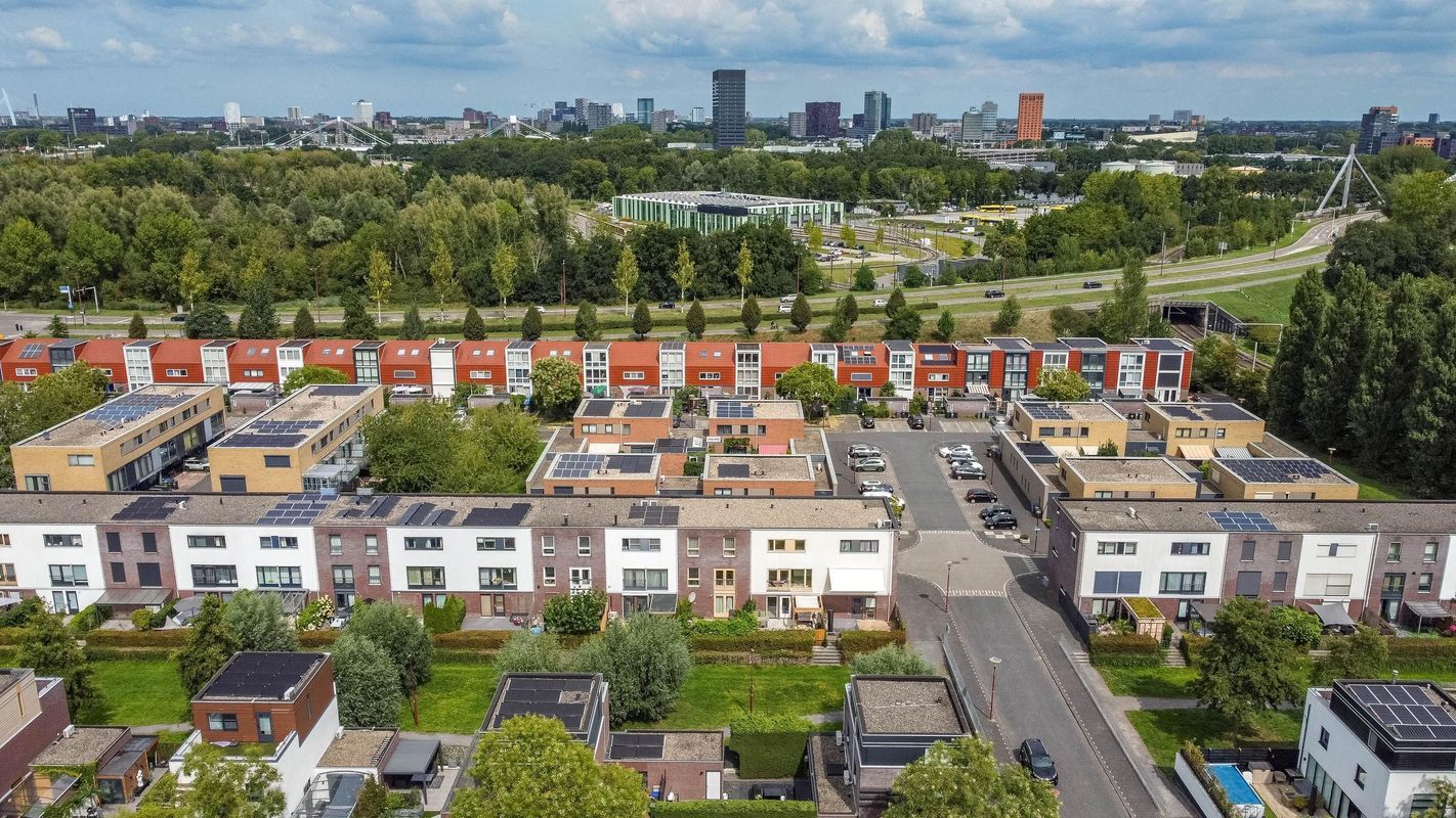 Polderhoeve 42 Photo Blur 34