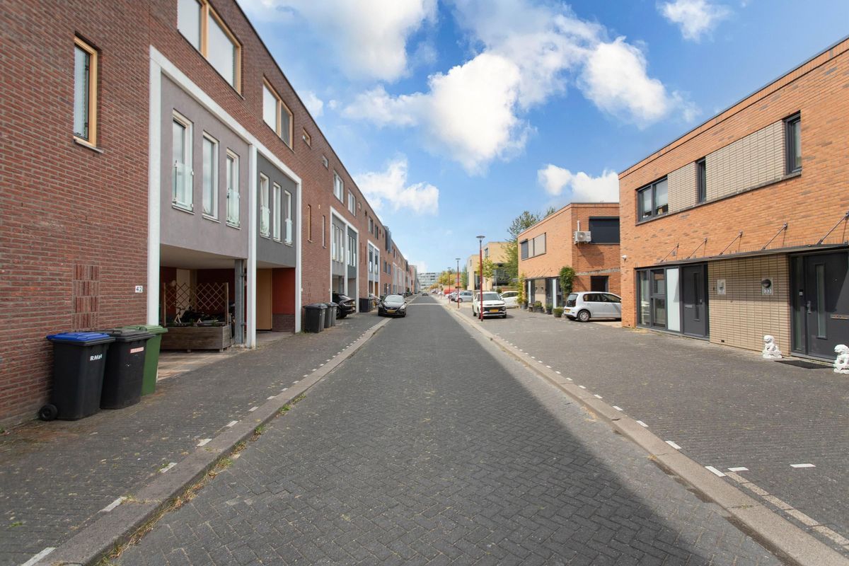 Polderhoeve 42 Photo Blur 36