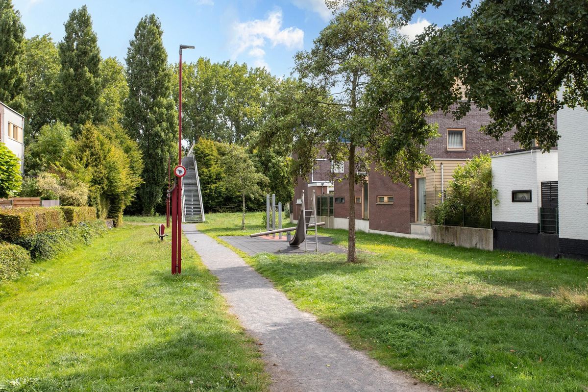 Polderhoeve 42 Photo Blur 38