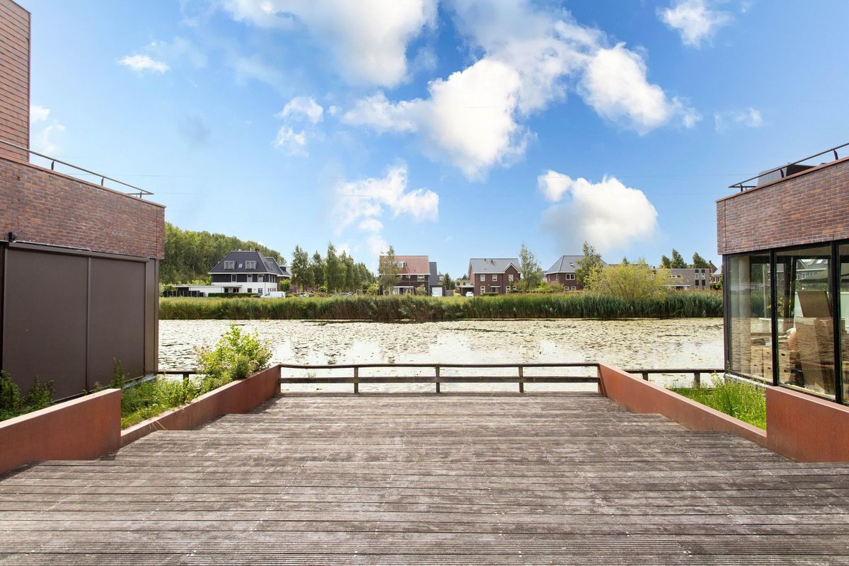 Polderhoeve 42 Photo Blur 37