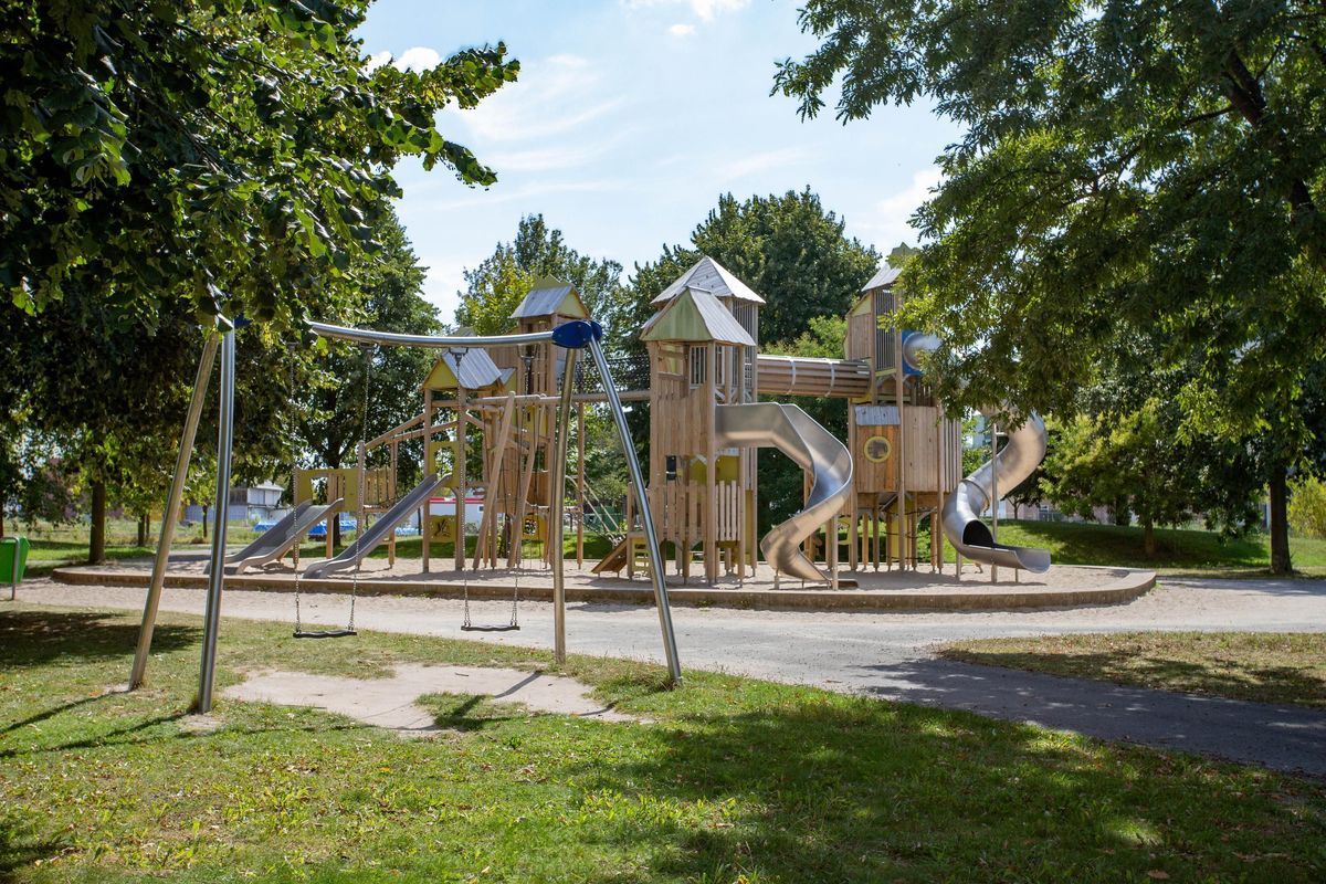 Polderhoeve 42 Photo Blur 40