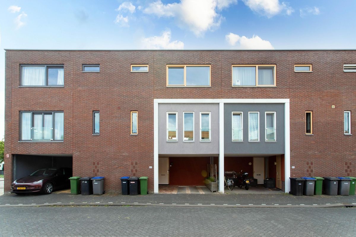 Polderhoeve 42 Photo Blur 31