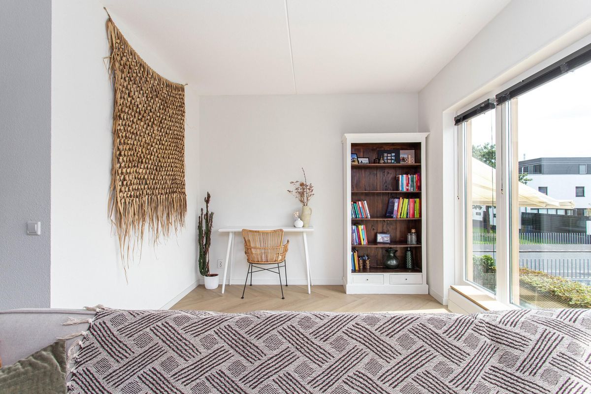 Polderhoeve 42 Photo Blur 4