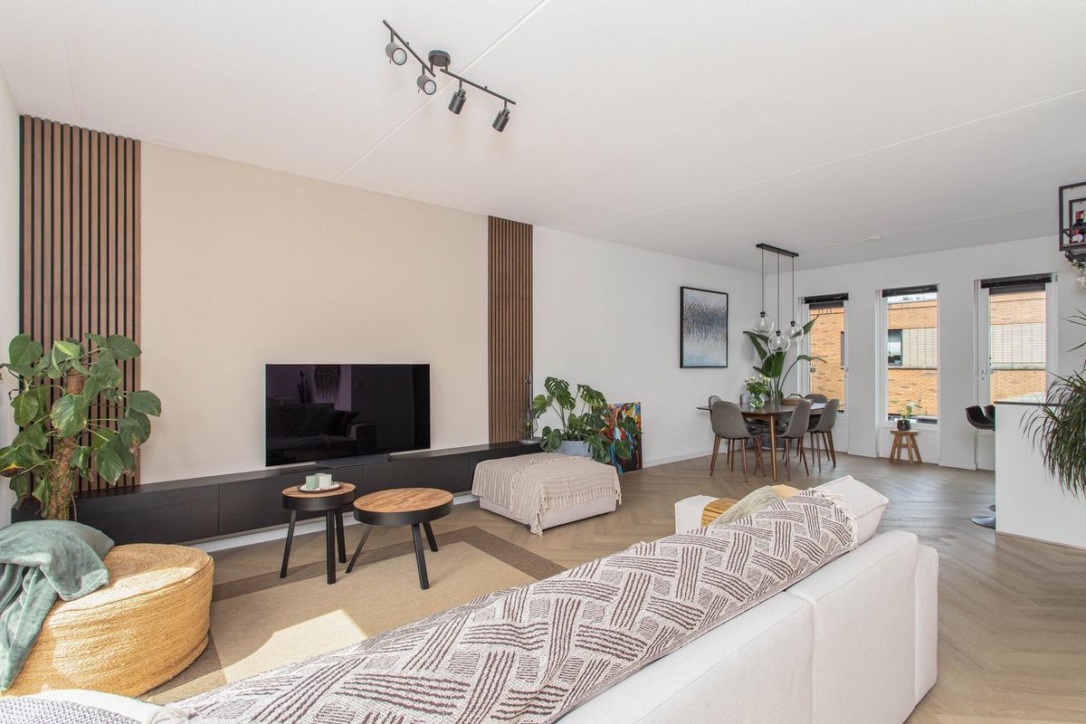 Polderhoeve 42 Photo Blur 5