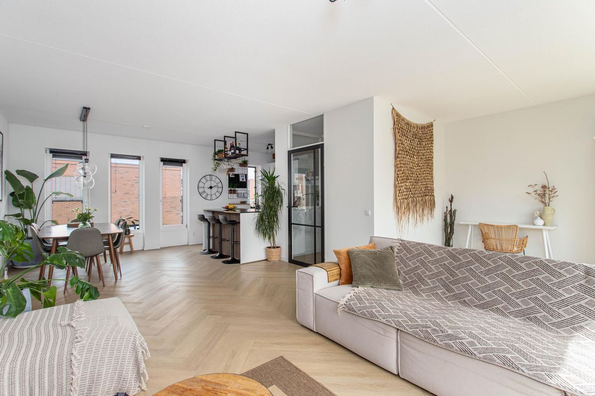 Polderhoeve 42 Photo Blur 3