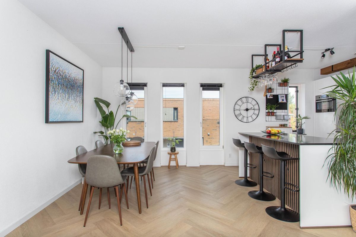 Polderhoeve 42 Photo Blur 6