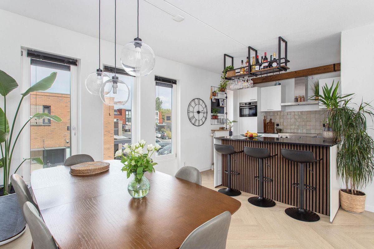 Polderhoeve 42 Photo Blur 8