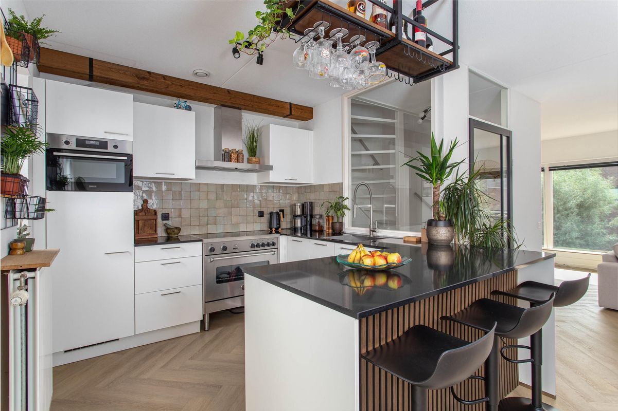 Polderhoeve 42 Photo Blur 9