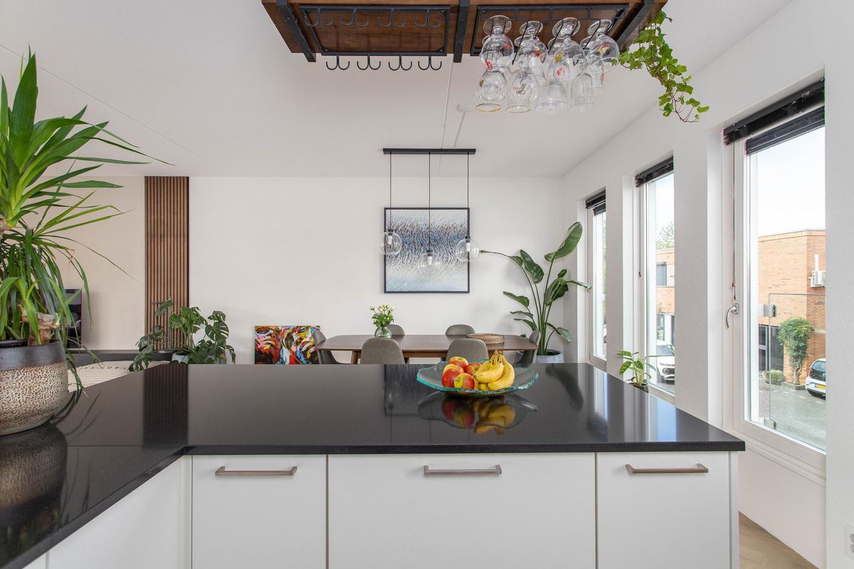 Polderhoeve 42 Photo Blur 12