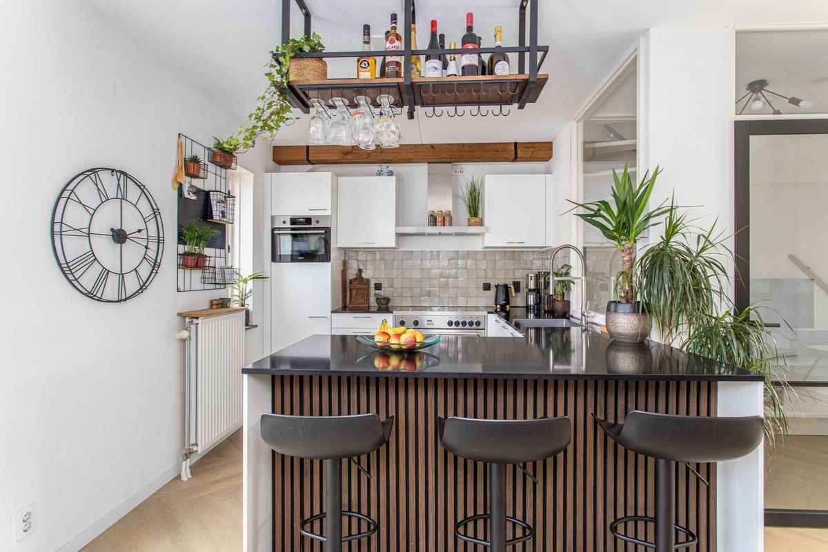 Polderhoeve 42 Photo Blur 11