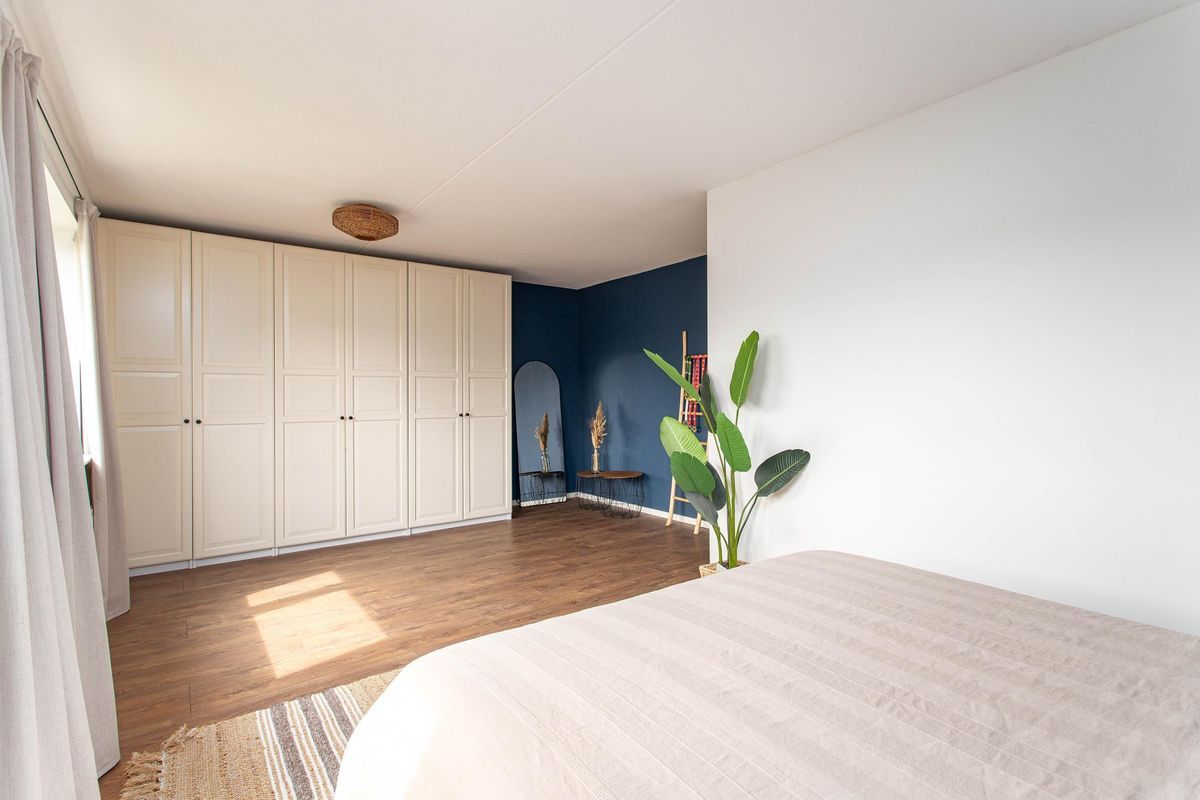 Polderhoeve 42 Photo Blur 16