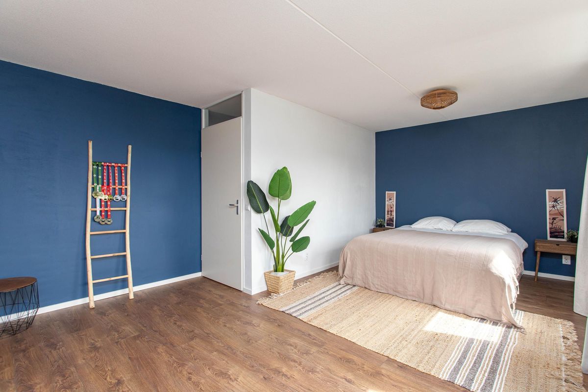 Polderhoeve 42 Photo Blur 15