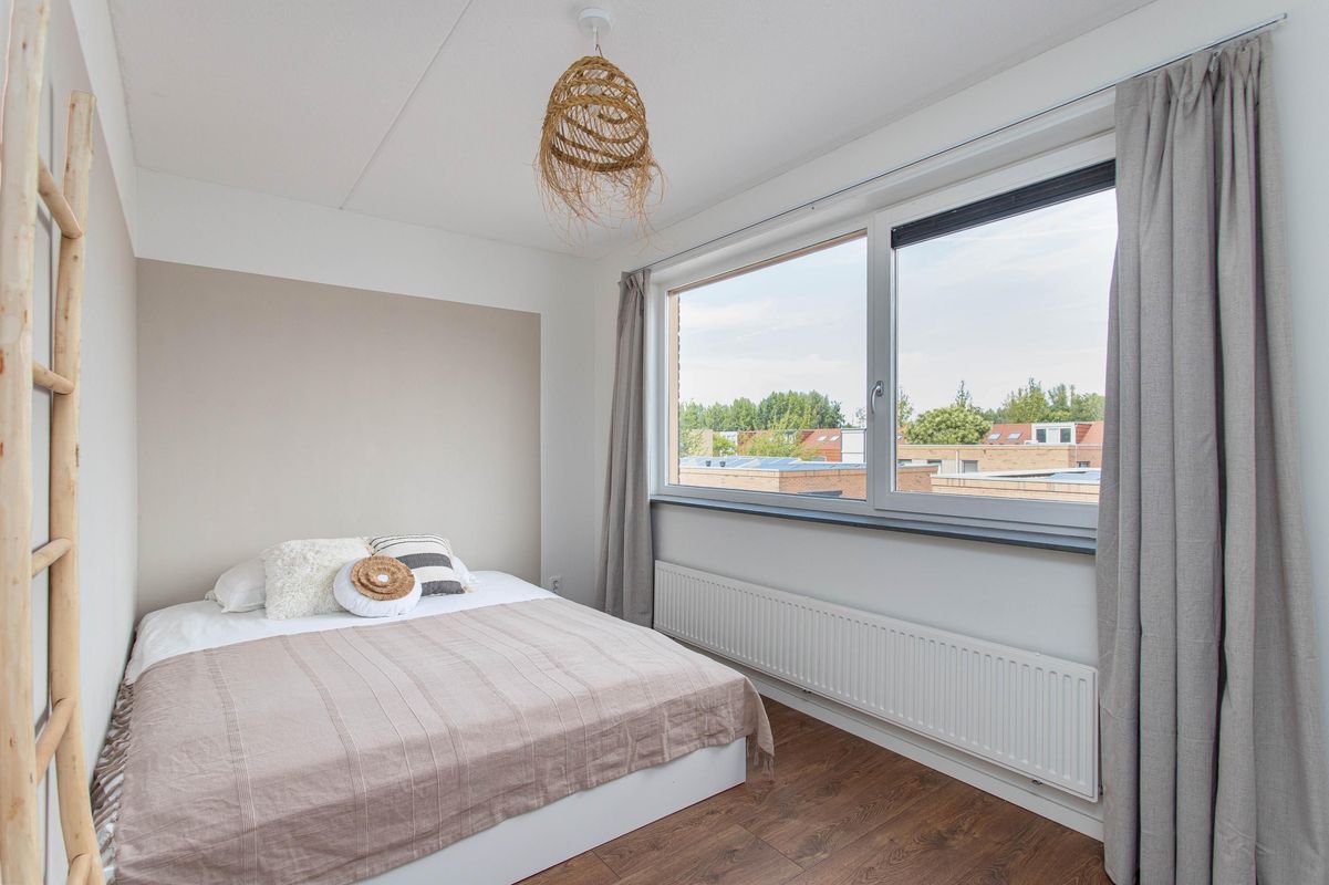 Polderhoeve 42 Photo Blur 19