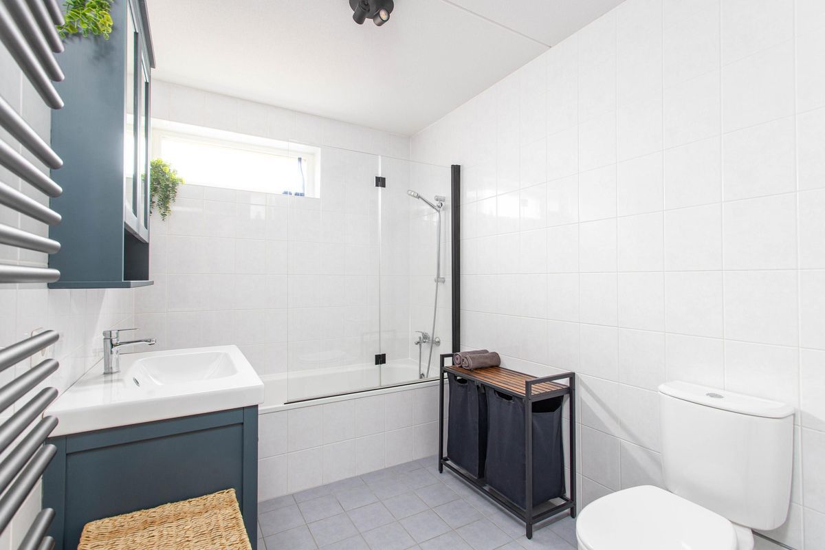 Polderhoeve 42 Photo Blur 17