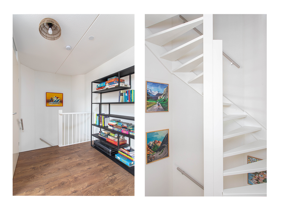 Polderhoeve 42 Photo Blur 22