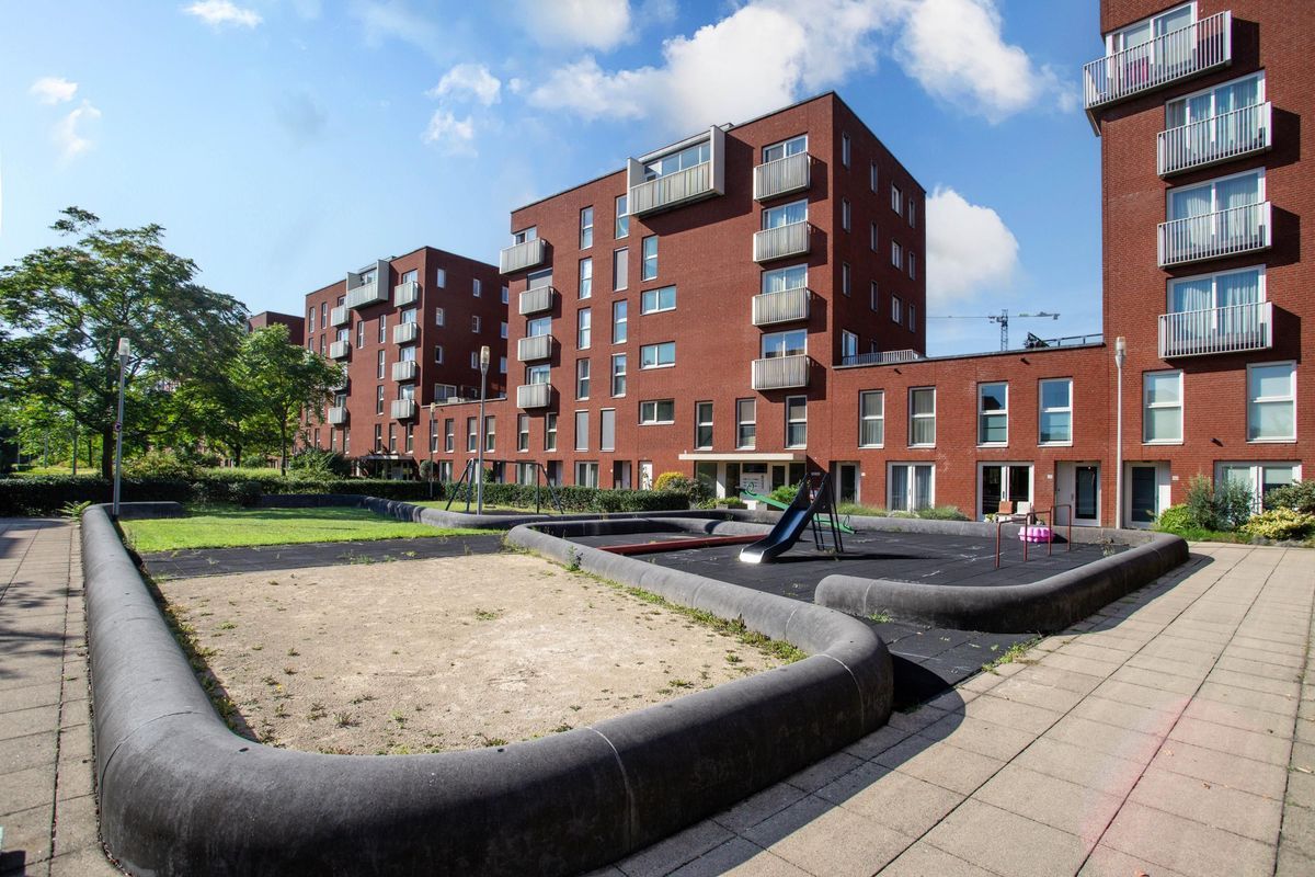 Rolderdiephof 134 Photo Blur 31