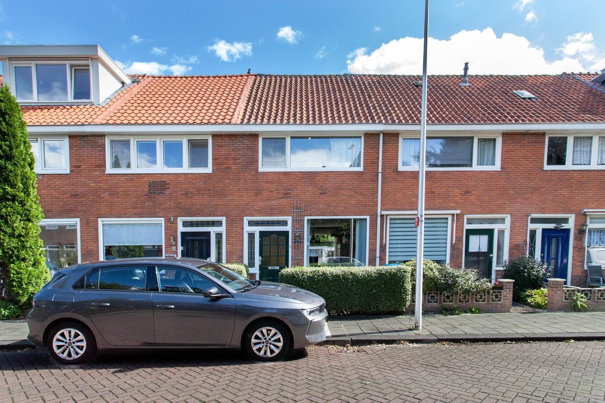 Verlengde Hoogravenseweg 54 Photo Blur 0