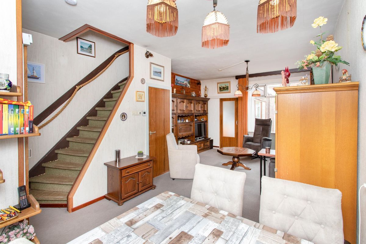 Verlengde Hoogravenseweg 54 Photo Blur 2