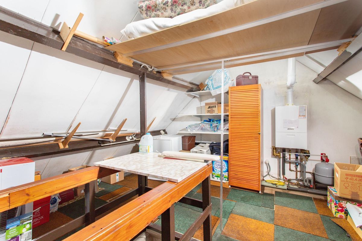 Verlengde Hoogravenseweg 54 Photo Blur 16