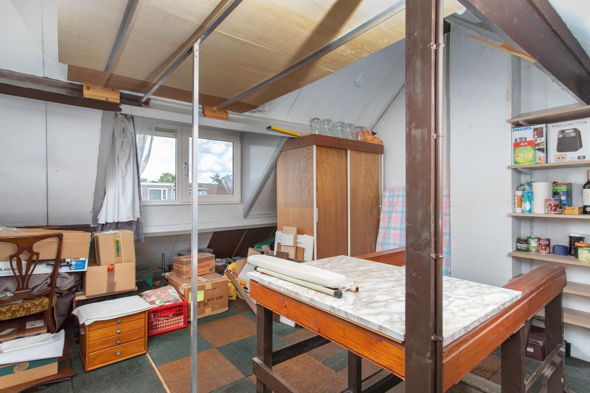 Verlengde Hoogravenseweg 54 Photo Blur 17