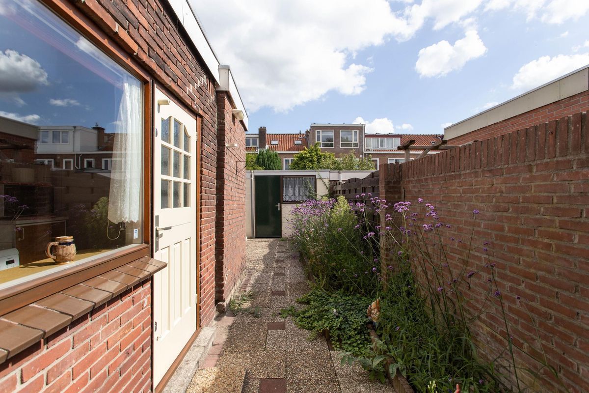 Verlengde Hoogravenseweg 54 Photo Blur 18